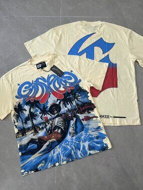 Men's Godspeed Graphic Tee